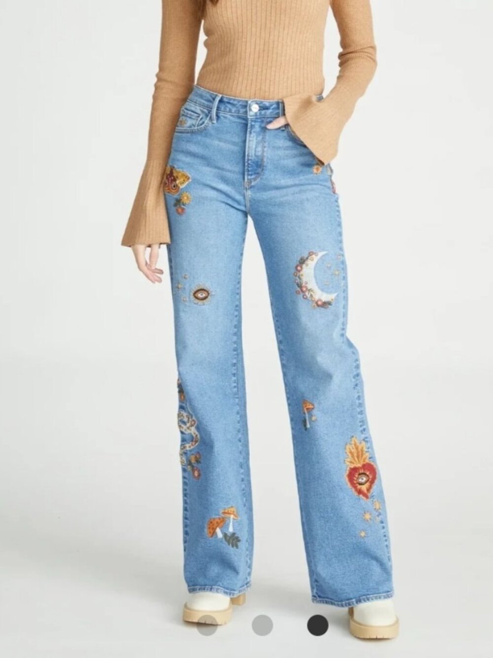 ISO Driftwood hallucination charlee size 25, 26, 27 or 28